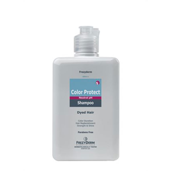 frezyderm-color-protect-shampoo-dyed-hair FREZYDERM color protect shampoo 200ml