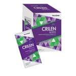 FREZYDERM Crilen Wipes 20τμχ