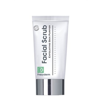 FREZYDERM facial scrub 100ml 
