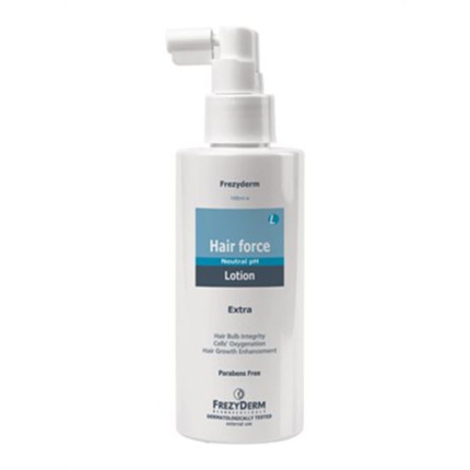 FREZYDERM hair force lotion extra 100ml