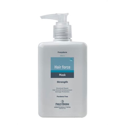 FREZYDERM hair force mask  200ml