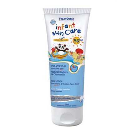 FREZYDERM infant sun care SPF 50+ 100ml