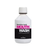 FREZYDERM mouthwash sensitive teeth 250ml