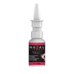 FREZYDERM Nazal Cleaner Cold Spicy, Καθαρίζει τη Ρινική Κοιλότητα Απομακρύνει τη Βλέννα και Ελευθερώνει αμεσα την Αναπνοή 30ml
