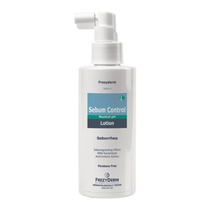 FREZYDERM sebum control lotion 100ml