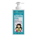 FREZYDERM sensitive kids body milk 200ml