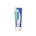 FROIKA Xerodent Gel, Γέλη Ενυδάτωσης Ξηρού Στόματος