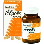 HEALTH AID PROPOLIS 60tabs