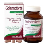 HEALTH AID COLESTROFORTE 60tabs