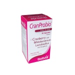HEALTH AID CRAN PROBIO 30 caps vegetarian