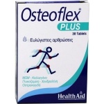 HEALTH AID OSTEOFLEX PLUS 30Tabs