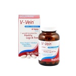 HEALTH AID V-VEIN 60tabs