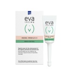 Eva Intima Meno-Control Vaginal Cream 10 Pre-Filled Applicators