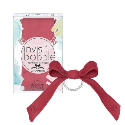 INVISIBOBBLE, Wrapstar Machu Peachu