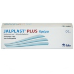 JALPLAST PLUS, Κρέμα για δερματικές βλάβες