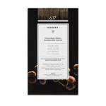 KORRES Argan Oil Ageless Colorant 6.17 Ξανθό Σκούρο Μπέζ