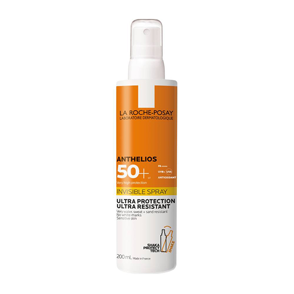 la-roche-posay-anthelios-50_invisible-spray LA ROCHE POSAY Anthelios Invisible Spray SPF50 200ml