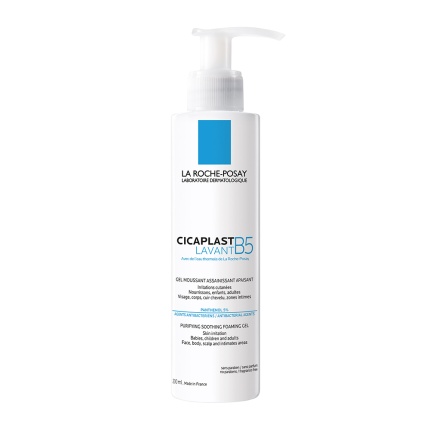 LA ROCHE-POSAY Cicaplast Lavant B5 200ml