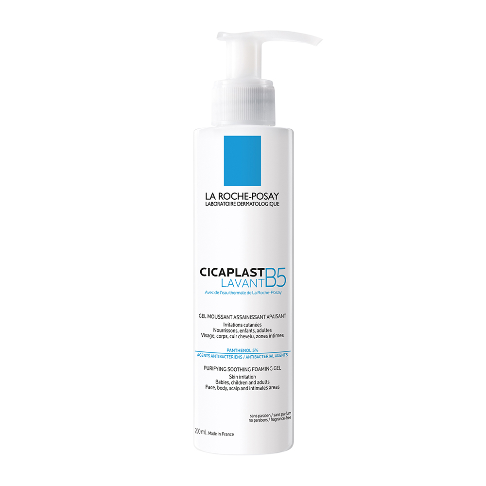 la-roche-posay-cicaplast-lavant-b5-200ml LA ROCHE-POSAY Cicaplast Lavant B5 200ml