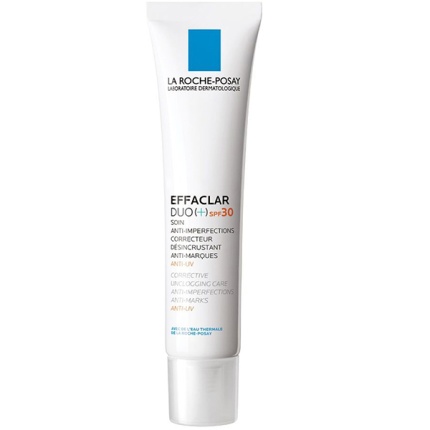 LA ROCHE-POSAY Effaclar Duo (+) SPF30 40ml