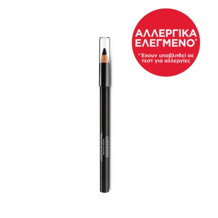 LA ROCHE-POSAY Respectissime Soft Eye Pencil Black 1gr