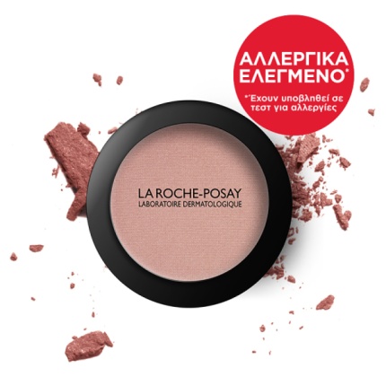 LA ROCHE-POSAY Toleriane Teint Blush 02 Golden Pink 6gr
