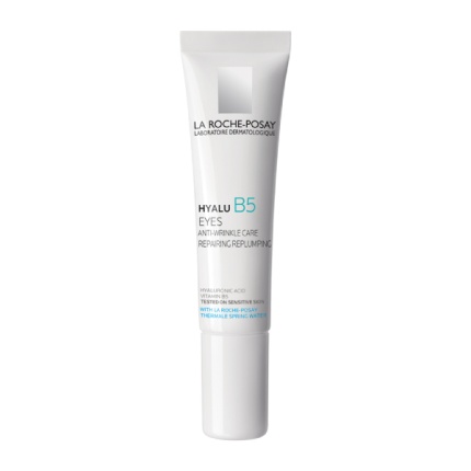 LA ROCHE POSAY Hyalu B5 Anti Wrinkle Eye Cream, Αντιρυτιδική Κρέμα Ματιών 15ml