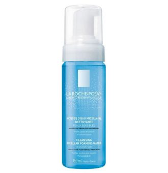 la-roche-posay-katharismos-prosopoy-cleansing-micellar-foaming-water, 3337872413148