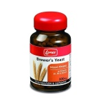 LANES Brewer's Yeast 300mg 200 ταμπλέτες