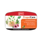 LANES propolcare pastilles eucalyptus 54gr