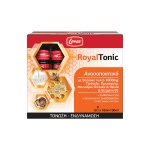 LANES royal tonic monodoses 10x11ml