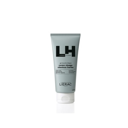 LIERAC Homme Gel Douche Integral