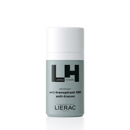 LIERAC Homme Deodorant, ανδρικο αποσμητικο