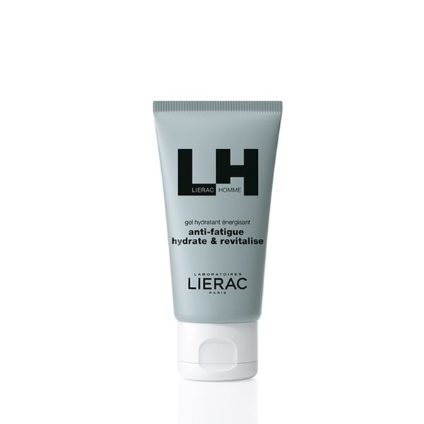 lierac-homme-gel-hydratant-min LIERAC Homme Gel Hydrant Energisant,ανδρικο Ενυδατικό gel