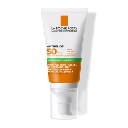 LA ROCHE-POSAY Anthelios Dry Touch AP SPF 50+ 50ml