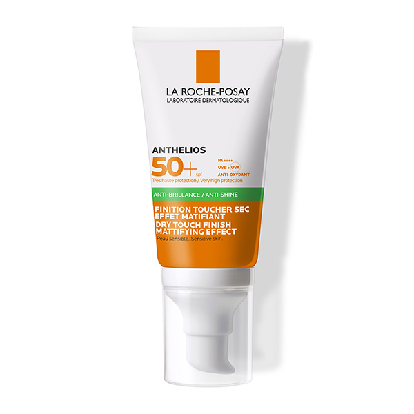 lrp-anthelios-spf50 LA ROCHE-POSAY Anthelios Dry Touch AP SPF 50+ 50ml