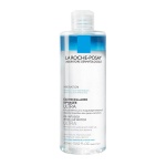 LA ROCHE POSAY Oil-InfusedMicellar Water Ultra Διφασικό Νερό Καθαρισμού 400ml