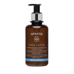 APIVITA Λοσιόν Προσώπου