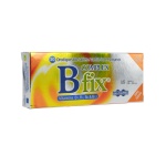 UNI-PHARMA B Complex Fix 30 Δισκία Διασπειρόμενα