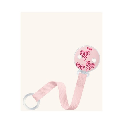 NUK Κορδέλα για την πιπίλα
