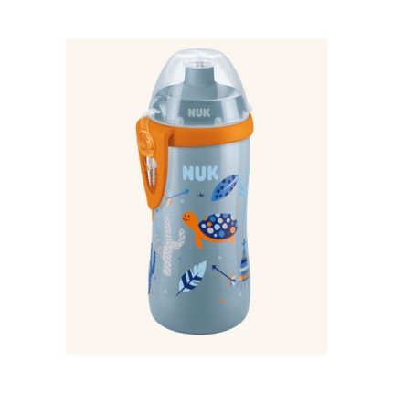 NUK, Junior cup