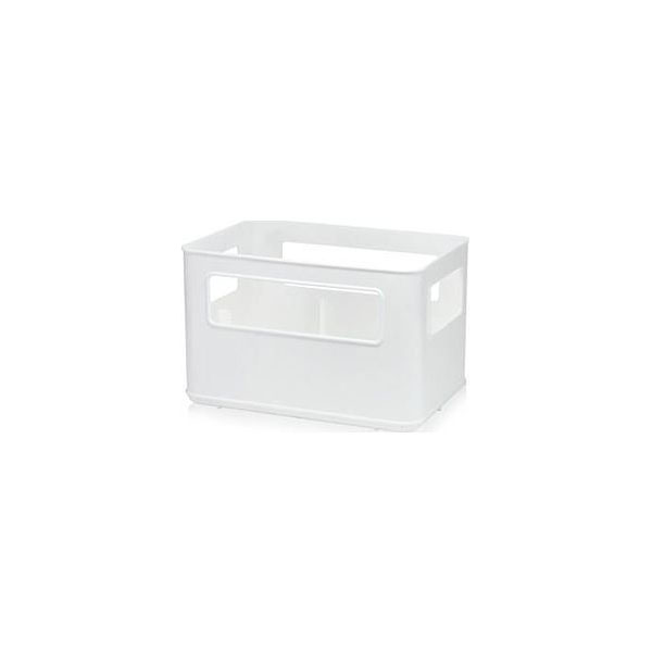 nuk-white-container-6-bottles NUK Τελαράκια για μπιμπερό