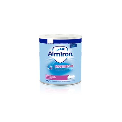 NUTRICIA Almiron Prosyneo HA 400gr