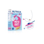 NUTRICIA Φαρίν Λακτέ Βρεφική Κρέμα 250gr 6M+