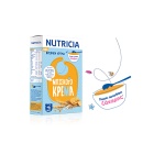 NUTRICIA Μπισκοτόκρεμα 250gr