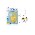 NUTRICIA Κρέμα Βανίλια Ρυζάλευρο 250gr