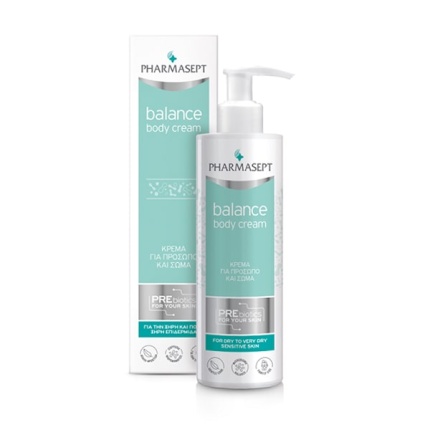 PHARMASEPT Balance Body Cream