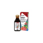 POWER HEALTH Floradix Συμπλήρωμα Διατροφής Για Την 'Έλλειψη Σιδήρου 250ml