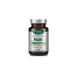 POWER HEALTH Classics Platinum - Multi Senior 50+, 30s TABS