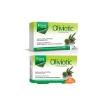 POWER HEALTH Oliviotic 20caps